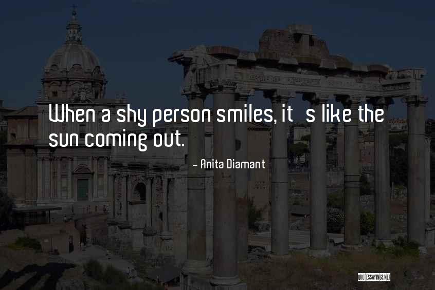 Donghae Suju Quotes By Anita Diamant Donghae Suju Quotes By Anita Diamant