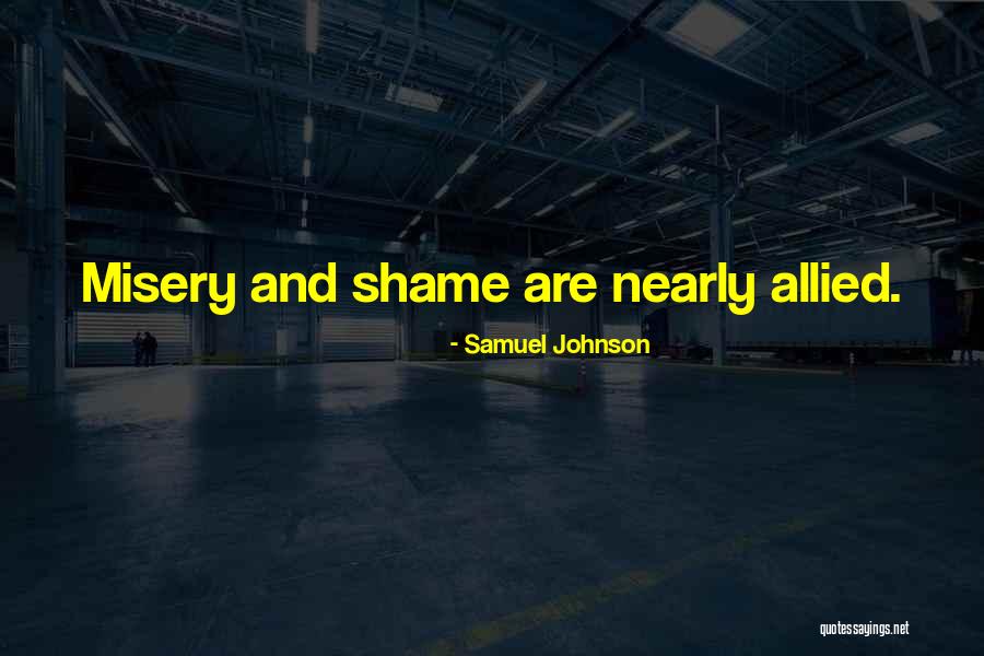 Donghae Super Quotes By Samuel Johnson Donghae Super Quotes By Samuel Johnson