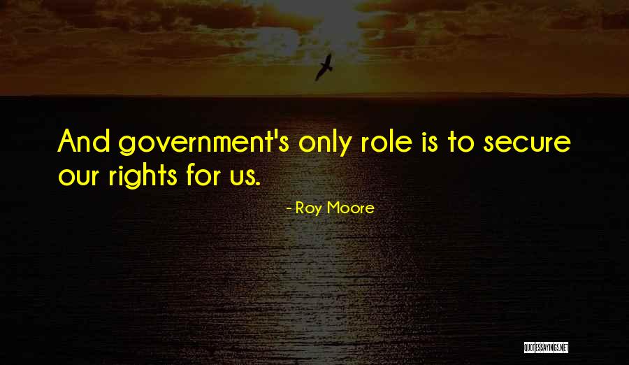 Donghyun A Guy Quotes By Roy Moore Donghyun A Guy Quotes By Roy Moore