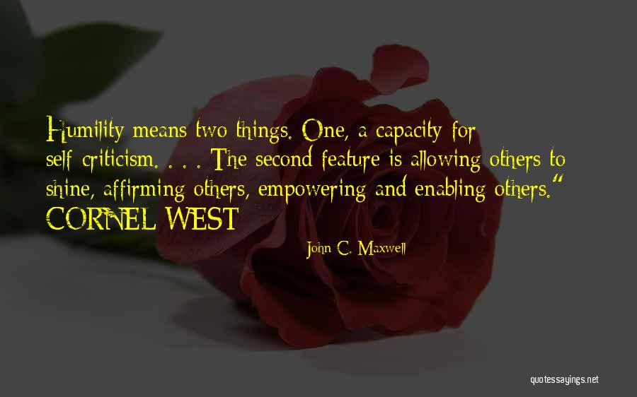 Donghyun Boyfriend Quotes By John C. Maxwell Donghyun Boyfriend Quotes By John C. Maxwell