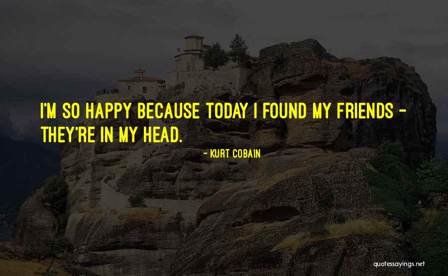 Donghyun Boyfriend Quotes By Kurt Cobain Donghyun Boyfriend Quotes By Kurt Cobain