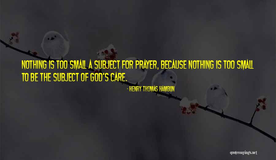 Dongman Quotes By Henry Thomas Hamblin Dongman Quotes By Henry Thomas Hamblin