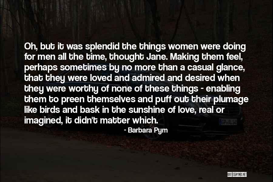 Dongo Cat Quotes By Barbara Pym Dongo Cat Quotes By Barbara Pym