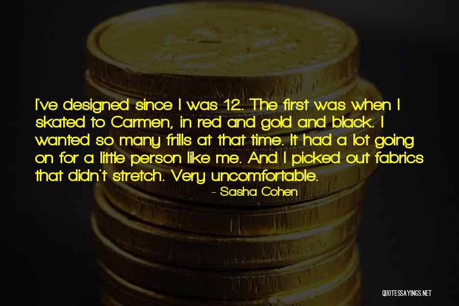 Dongs Hillsborough Quotes By Sasha Cohen Dongs Hillsborough Quotes By Sasha Cohen