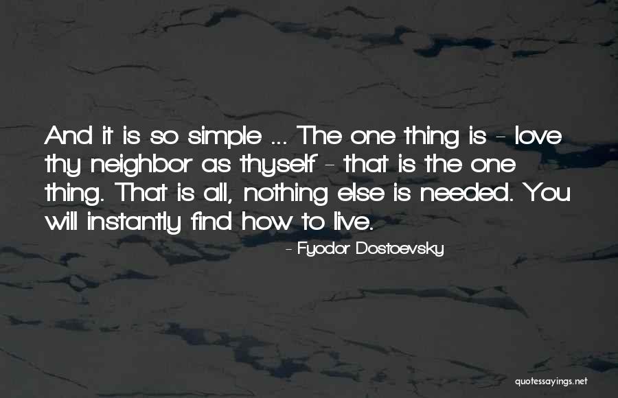 Dongs Tulsa Quotes By Fyodor Dostoevsky Dongs Tulsa Quotes By Fyodor Dostoevsky