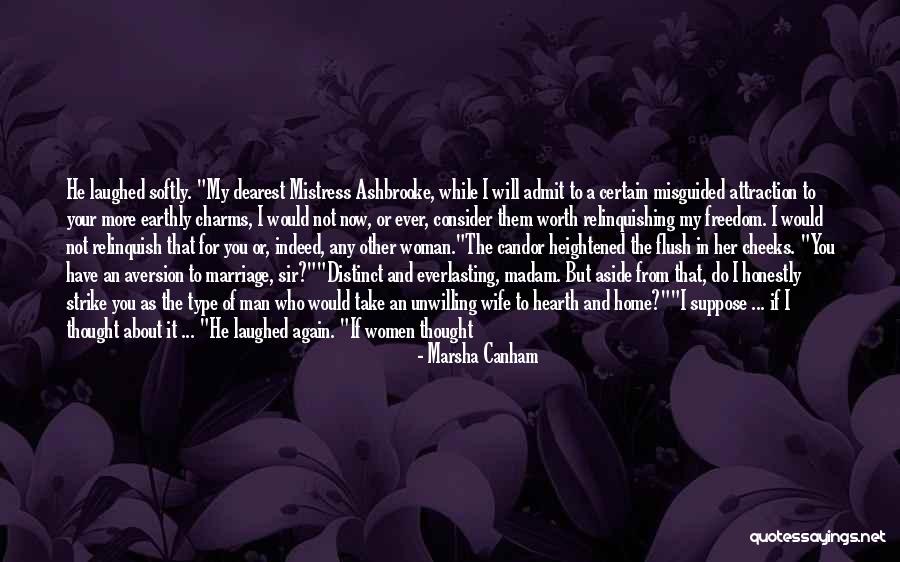 Dongs Tulsa Quotes By Marsha Canham Dongs Tulsa Quotes By Marsha Canham
