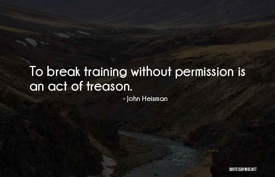 Dongshin Quotes By John Heisman Dongshin Quotes By John Heisman