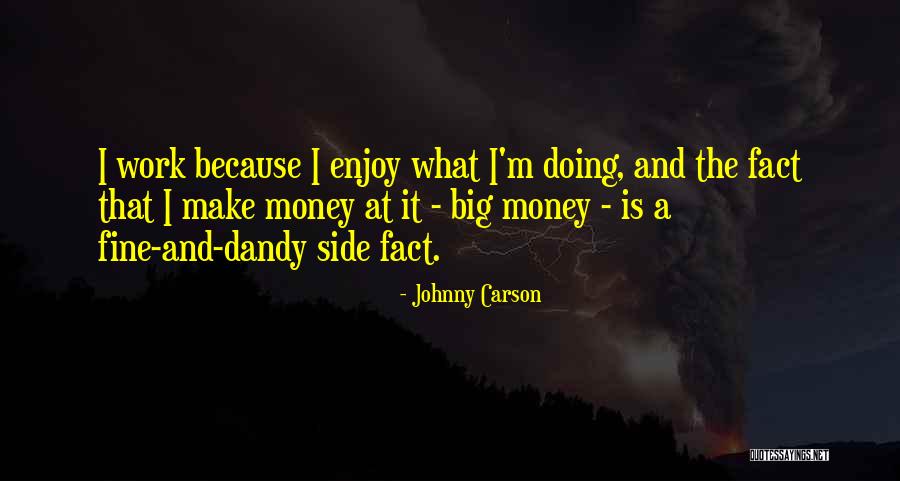 Dongyang Electronics Quotes By Johnny Carson Dongyang Electronics Quotes By Johnny Carson