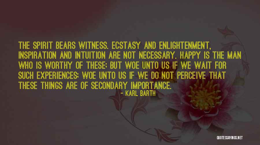 Dongyang Rhythm Quotes By Karl Barth Dongyang Rhythm Quotes By Karl Barth