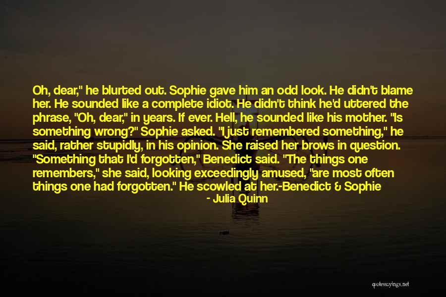 Donhoffackers Quotes By Julia Quinn Donhoffackers Quotes By Julia Quinn