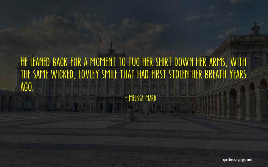 Donia Quotes By Melissa Marr Donia Quotes By Melissa Marr