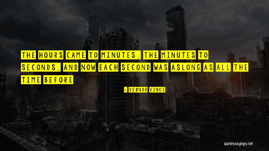 Donia Watan Quotes By Vernor Vinge Donia Watan Quotes By Vernor Vinge