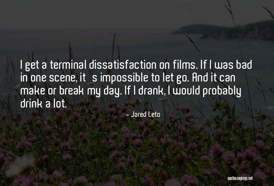 Doniach Sunjic Quotes By Jared Leto Doniach Sunjic Quotes By Jared Leto