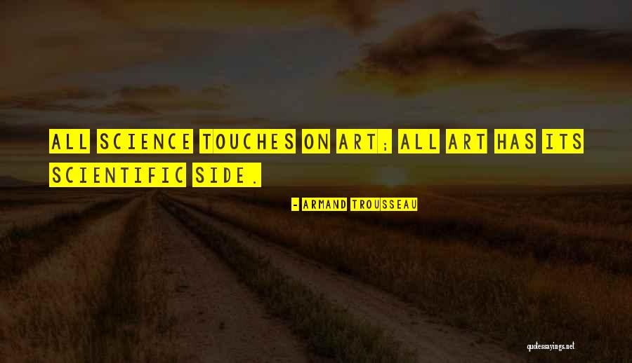 Donica Ida Quotes By Armand Trousseau Donica Ida Quotes By Armand Trousseau