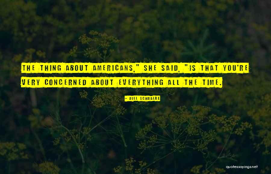 Donica Ida Quotes By Will Schwalbe Donica Ida Quotes By Will Schwalbe