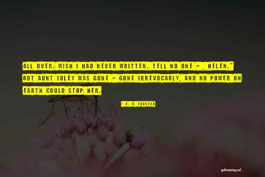 Donicia Juan Quotes By E. M. Forster Donicia Juan Quotes By E. M. Forster