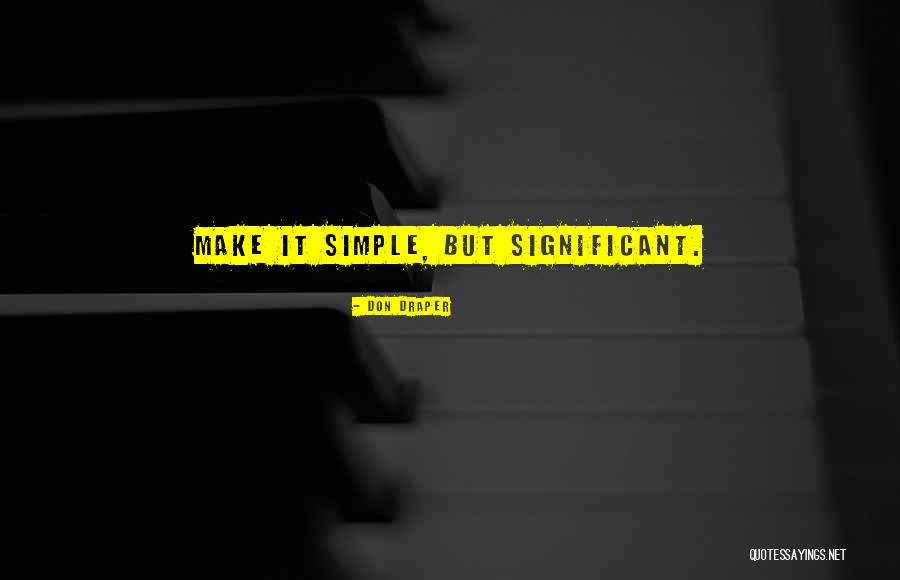 Donicia Quotes By Don Draper Donicia Quotes By Don Draper