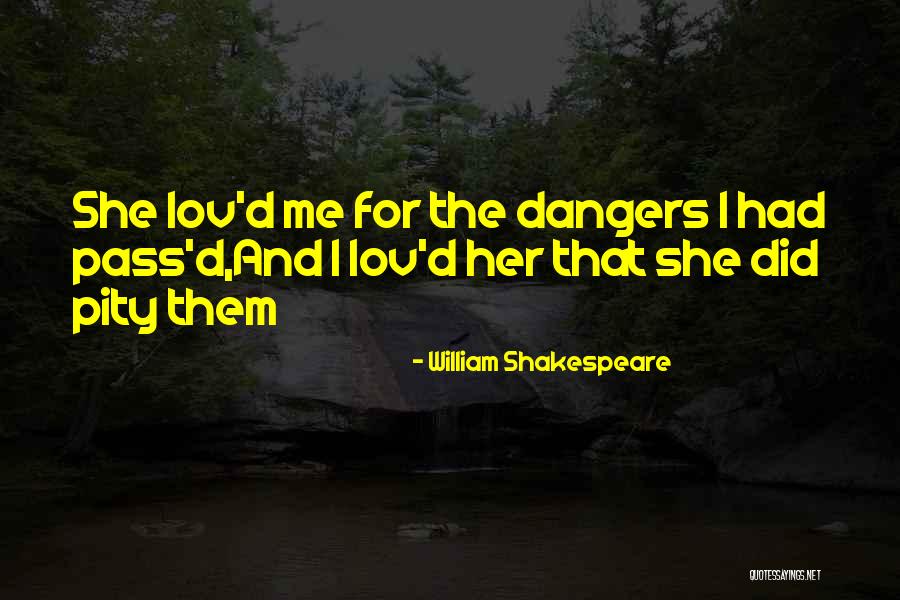 Donicia Quotes By William Shakespeare Donicia Quotes By William Shakespeare