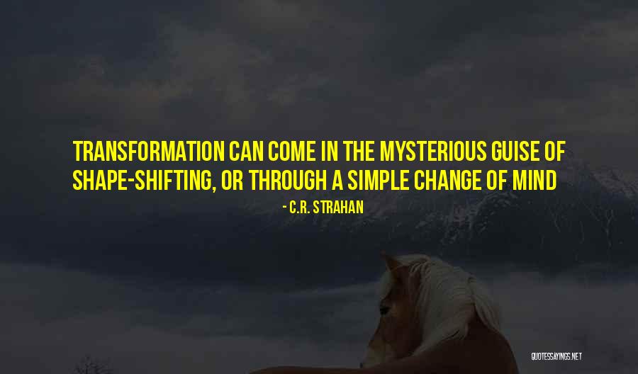Donicity Quotes By C.R. Strahan Donicity Quotes By C.R. Strahan