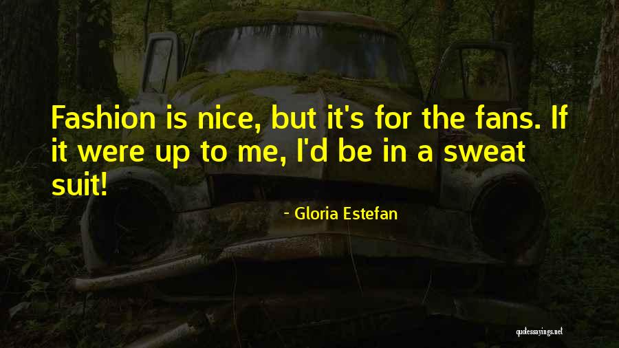 Donicity Quotes By Gloria Estefan Donicity Quotes By Gloria Estefan