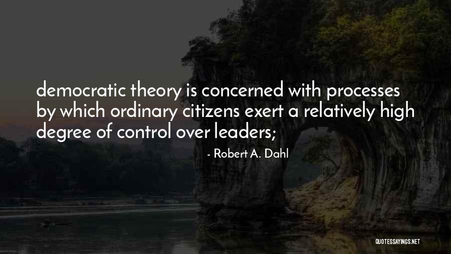 Donicity Quotes By Robert A. Dahl Donicity Quotes By Robert A. Dahl