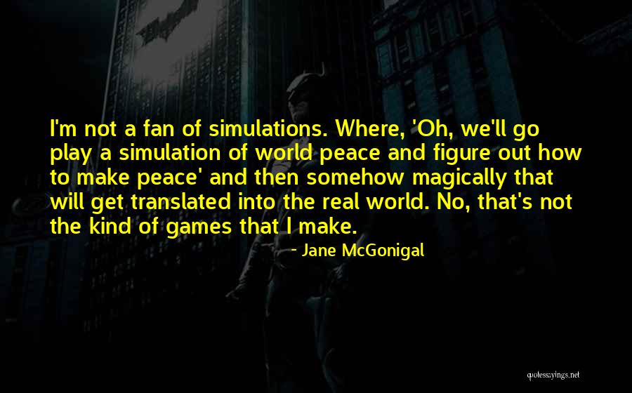 Donielle Artese Quotes By Jane McGonigal Donielle Artese Quotes By Jane McGonigal