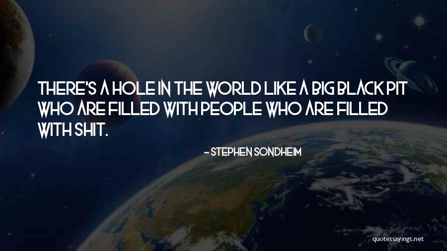 Donielle Artese Quotes By Stephen Sondheim Donielle Artese Quotes By Stephen Sondheim