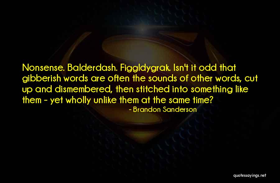 Donielle Maier Quotes By Brandon Sanderson Donielle Maier Quotes By Brandon Sanderson