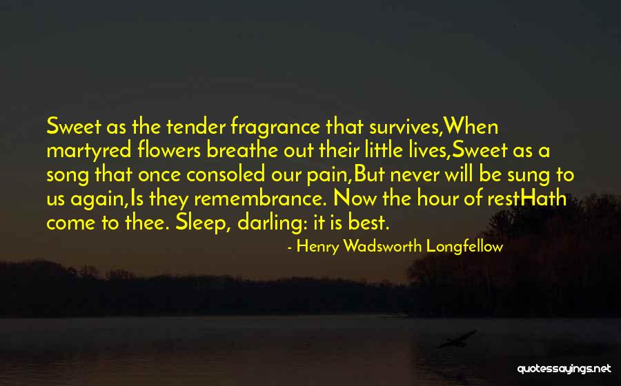 Donielle Maier Quotes By Henry Wadsworth Longfellow Donielle Maier Quotes By Henry Wadsworth Longfellow