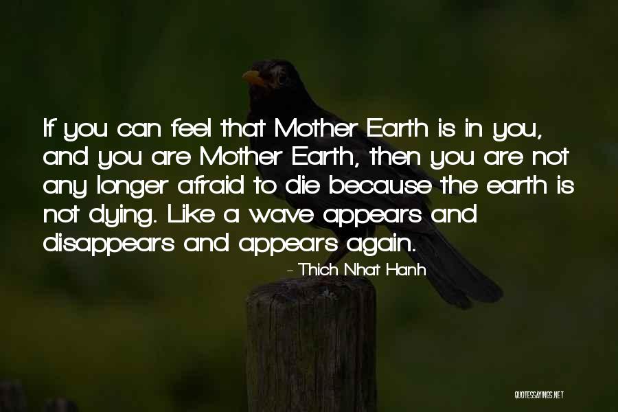 Donielle Nash Quotes By Thich Nhat Hanh Donielle Nash Quotes By Thich Nhat Hanh