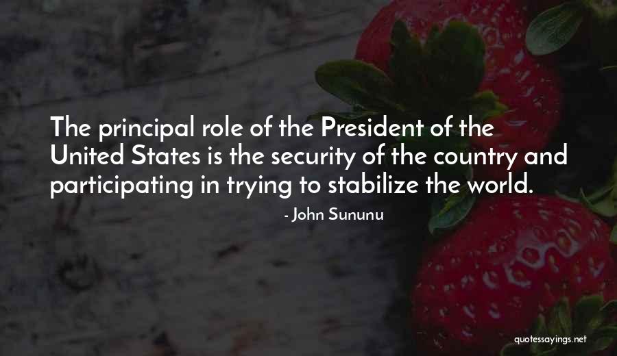 Donigian Family Quotes By John Sununu Donigian Family Quotes By John Sununu