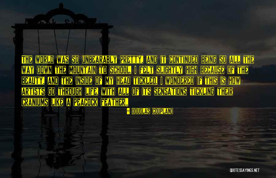 Donikian Dana Quotes By Douglas Coupland Donikian Dana Quotes By Douglas Coupland