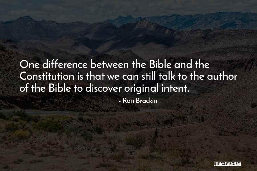 Donine Ray Quotes By Ron Brackin Donine Ray Quotes By Ron Brackin