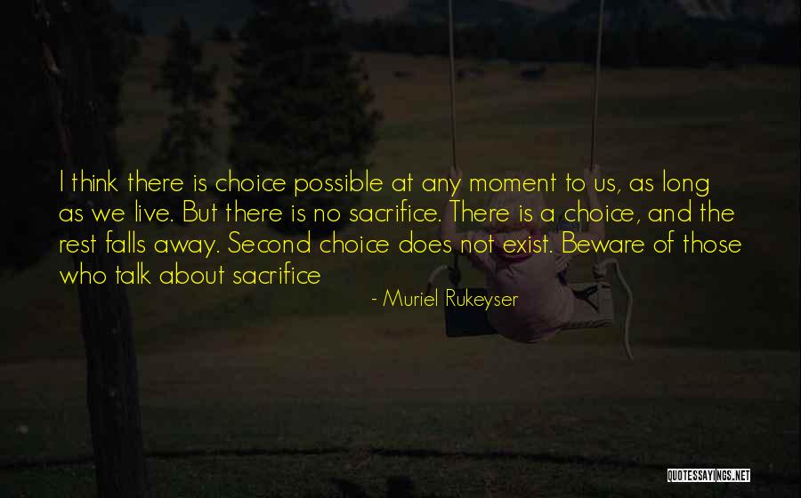 Doninger Window Quotes By Muriel Rukeyser Doninger Window Quotes By Muriel Rukeyser