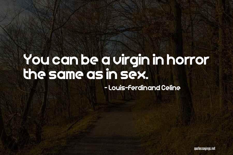 Doniol Iawn Quotes By Louis-Ferdinand Celine Doniol Iawn Quotes By Louis-Ferdinand Celine