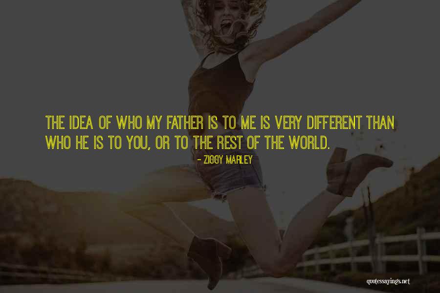 Doniphan Quotes By Ziggy Marley Doniphan Quotes By Ziggy Marley