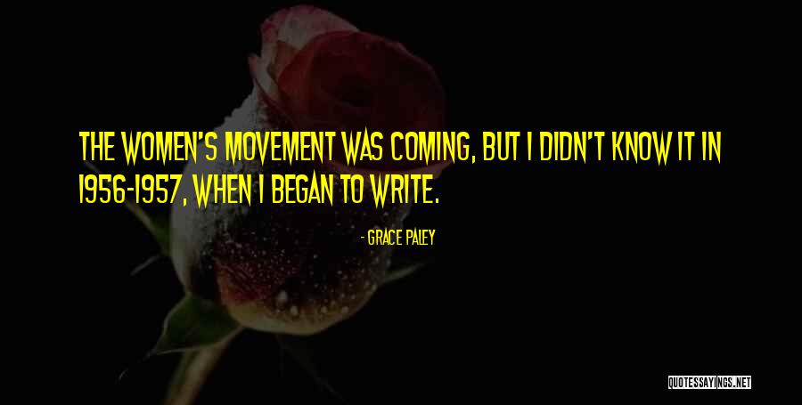 Doniphans Quotes By Grace Paley Doniphans Quotes By Grace Paley
