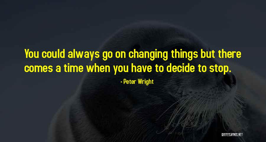 Doniphans Quotes By Peter Wright Doniphans Quotes By Peter Wright
