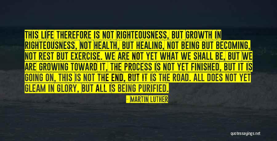 Donisa Zetrouer Quotes By Martin Luther Donisa Zetrouer Quotes By Martin Luther