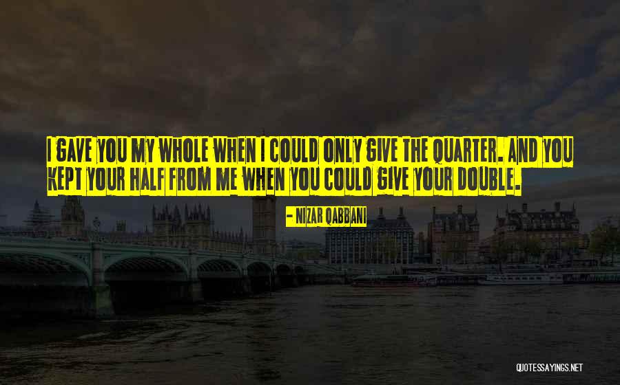 Donisan Quotes By Nizar Qabbani Donisan Quotes By Nizar Qabbani