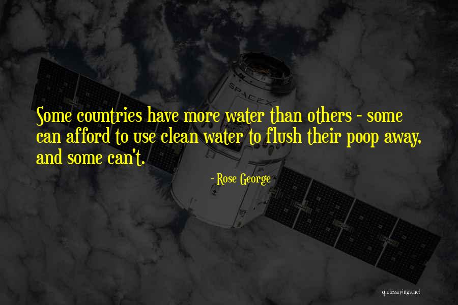 Donisan Quotes By Rose George Donisan Quotes By Rose George