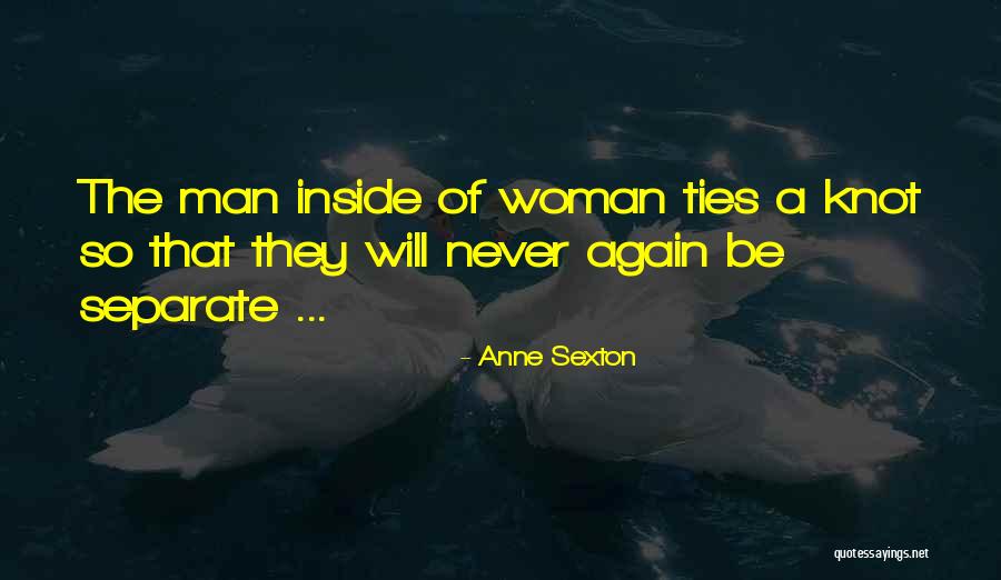 Donise Bailey Quotes By Anne Sexton Donise Bailey Quotes By Anne Sexton