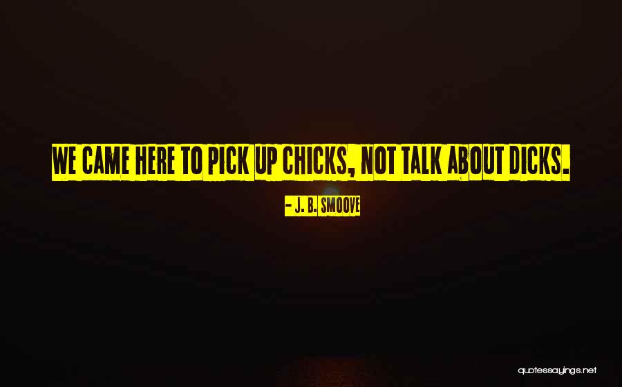 Donise English Quotes By J. B. Smoove Donise English Quotes By J. B. Smoove