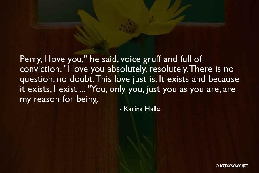 Donise English Quotes By Karina Halle Donise English Quotes By Karina Halle