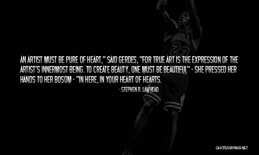 Donisha Harris Quotes By Stephen R. Lawhead Donisha Harris Quotes By Stephen R. Lawhead