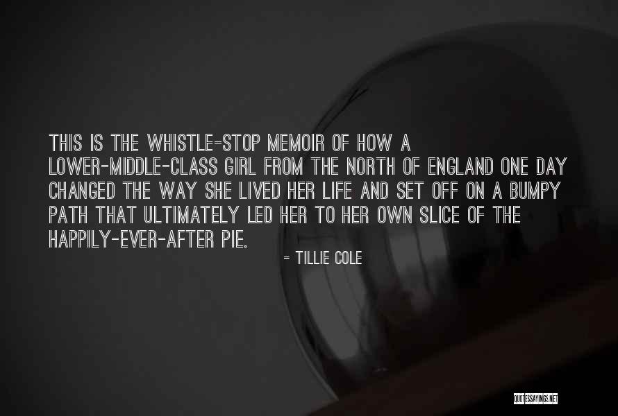 Donisha Harris Quotes By Tillie Cole Donisha Harris Quotes By Tillie Cole