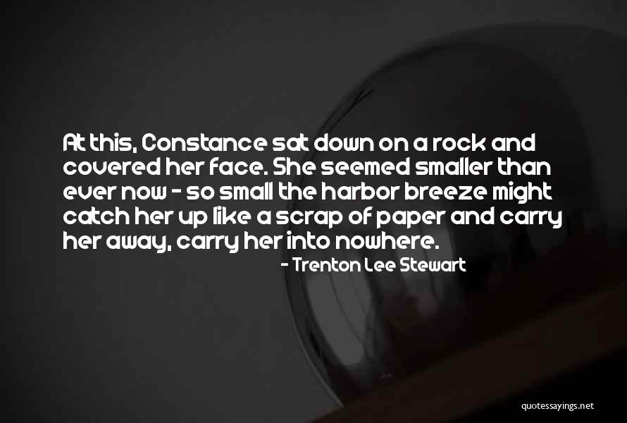 Donisha Williams Quotes By Trenton Lee Stewart Donisha Williams Quotes By Trenton Lee Stewart