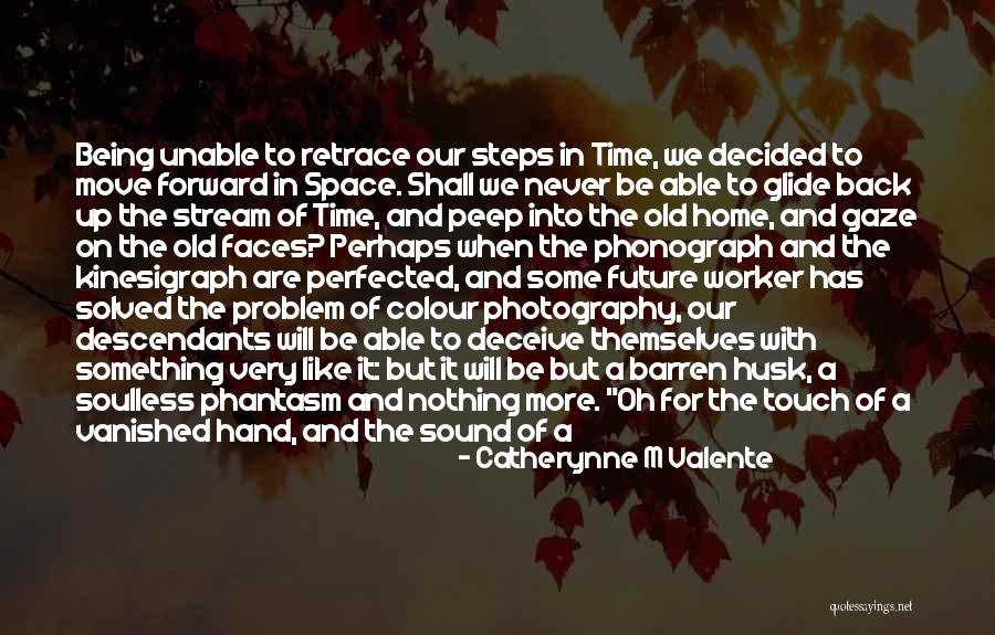 Donisthorpe Quotes By Catherynne M Valente Donisthorpe Quotes By Catherynne M Valente