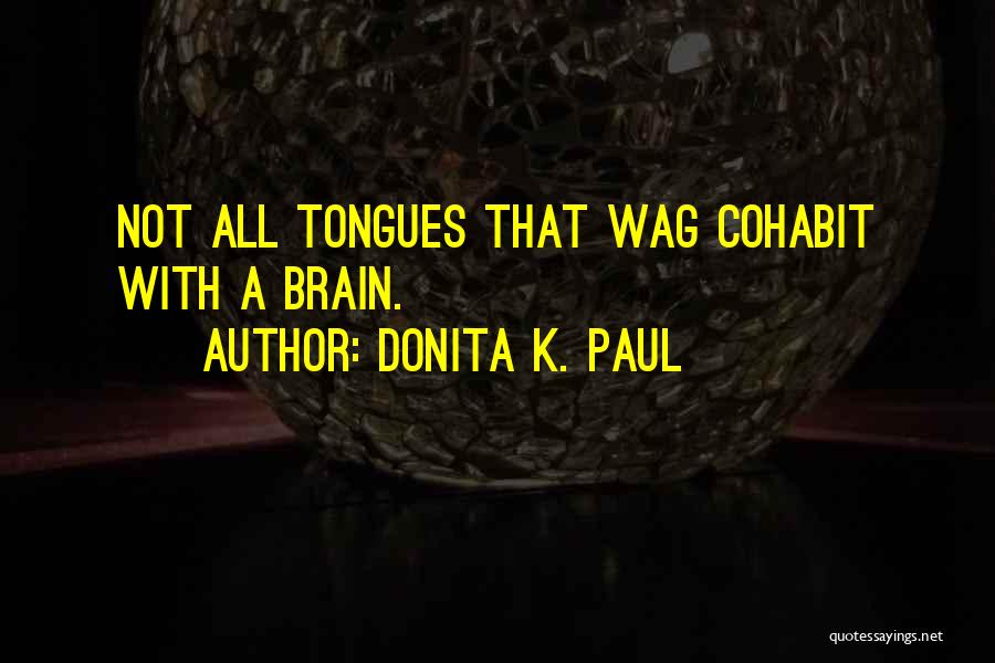 Donita K. Paul Quotes 2141598