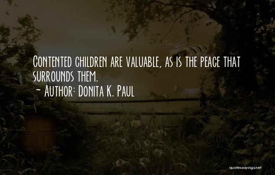 Donita K. Paul Quotes 502217